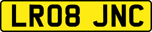 LR08JNC