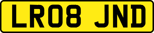 LR08JND