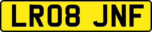 LR08JNF
