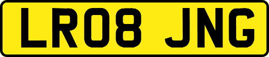 LR08JNG