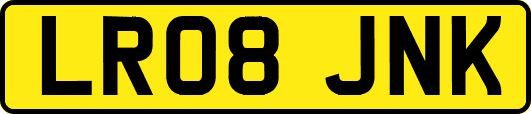 LR08JNK