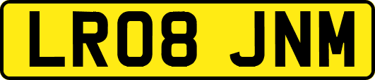 LR08JNM