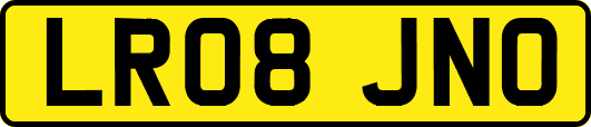 LR08JNO