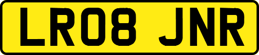 LR08JNR