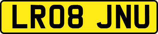 LR08JNU