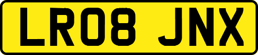 LR08JNX