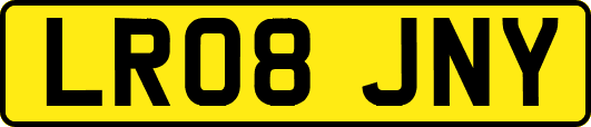 LR08JNY
