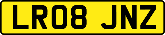 LR08JNZ