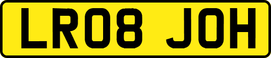 LR08JOH