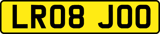 LR08JOO