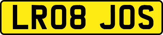 LR08JOS
