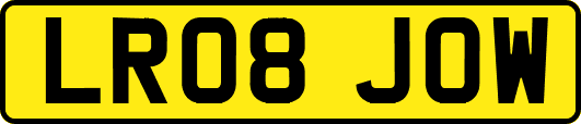 LR08JOW