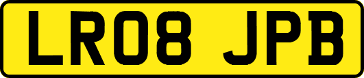 LR08JPB