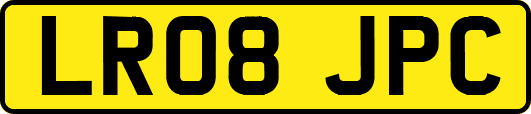 LR08JPC
