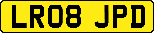 LR08JPD
