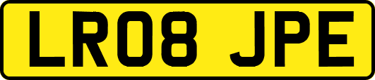 LR08JPE