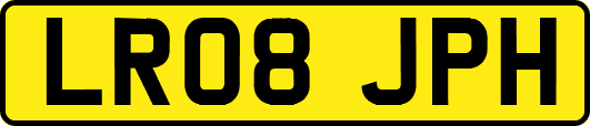 LR08JPH