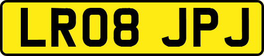 LR08JPJ