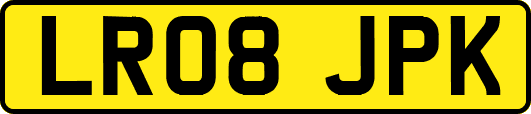 LR08JPK