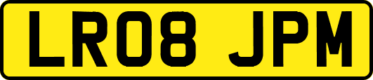 LR08JPM