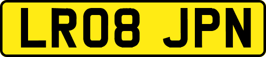 LR08JPN