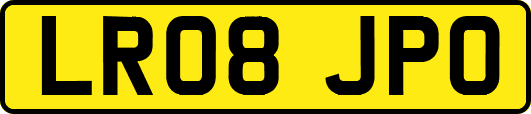 LR08JPO