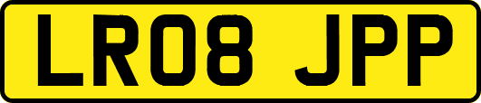 LR08JPP