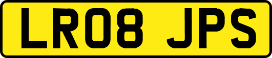 LR08JPS