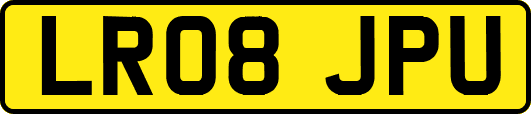 LR08JPU