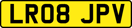 LR08JPV
