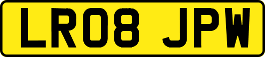 LR08JPW
