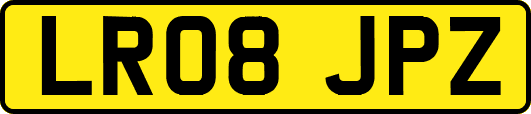 LR08JPZ