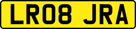 LR08JRA