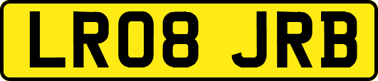 LR08JRB