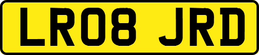 LR08JRD