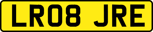 LR08JRE
