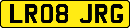 LR08JRG