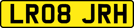 LR08JRH