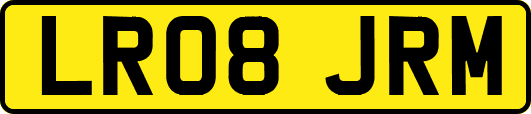 LR08JRM