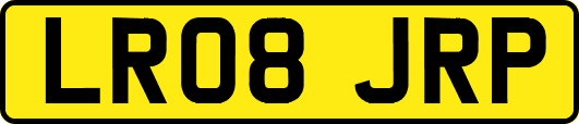 LR08JRP
