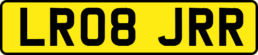 LR08JRR