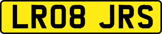 LR08JRS
