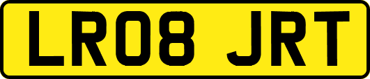 LR08JRT