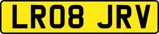 LR08JRV
