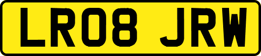 LR08JRW