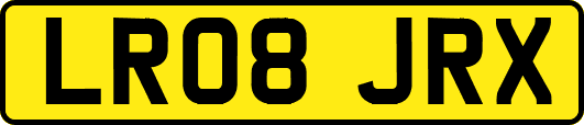 LR08JRX