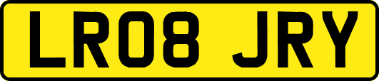 LR08JRY