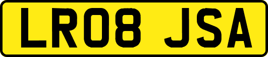LR08JSA