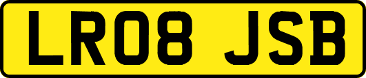 LR08JSB