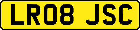 LR08JSC